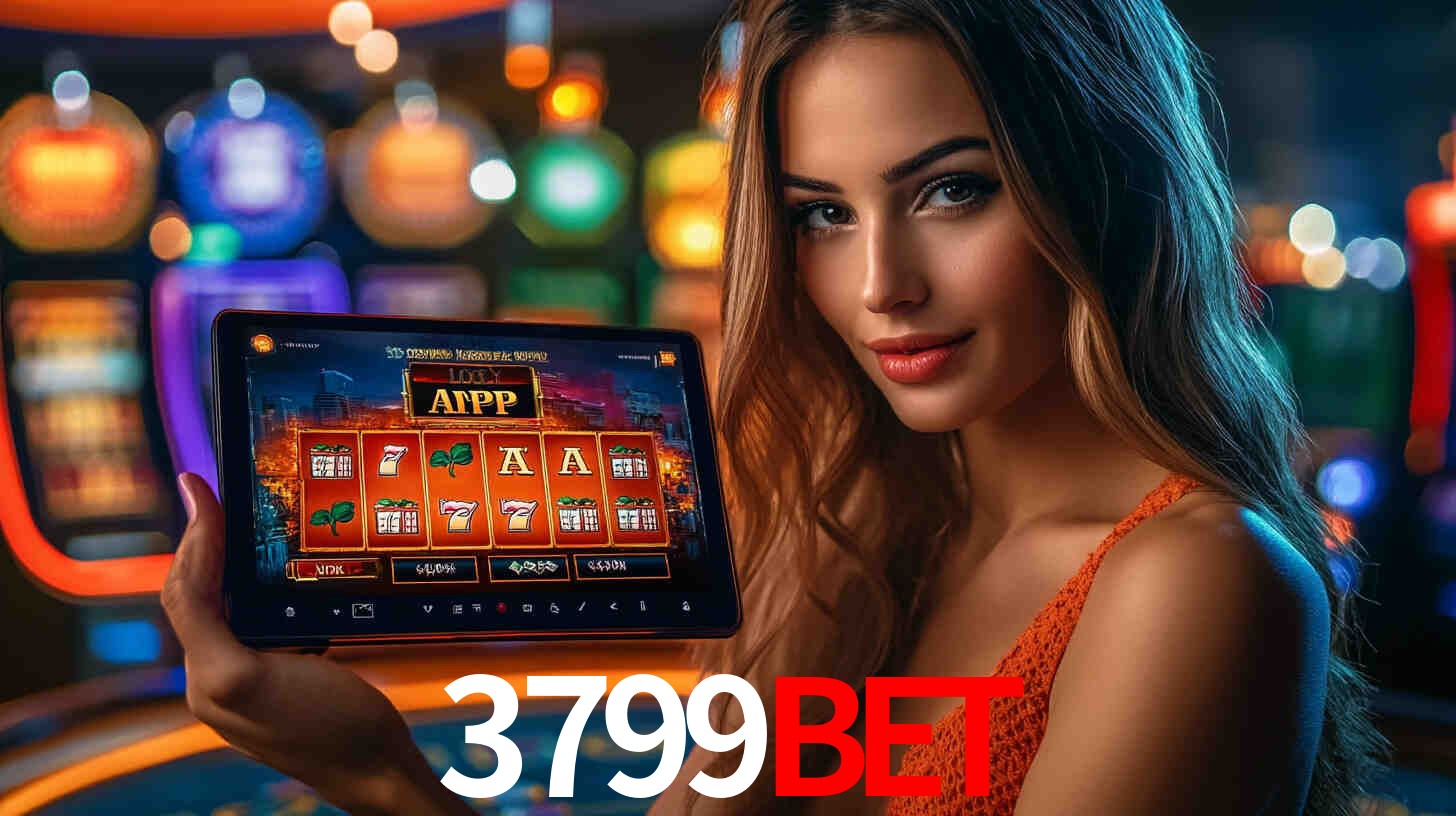Baixar App iOS 3799bet