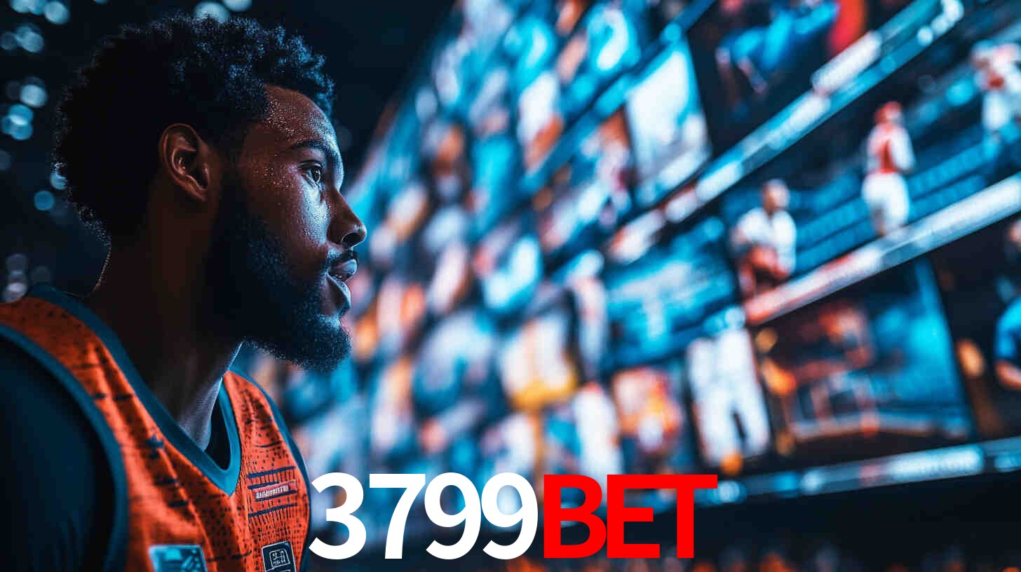 Jogos de Aposta Online no 3799bet