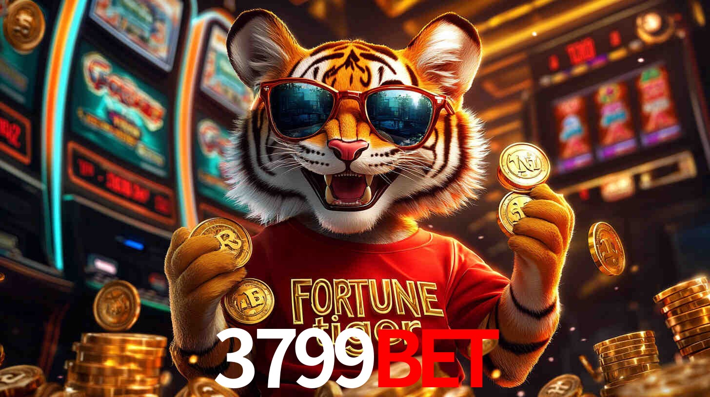 Por Que Jogar Fortune Tiger no 3799bet