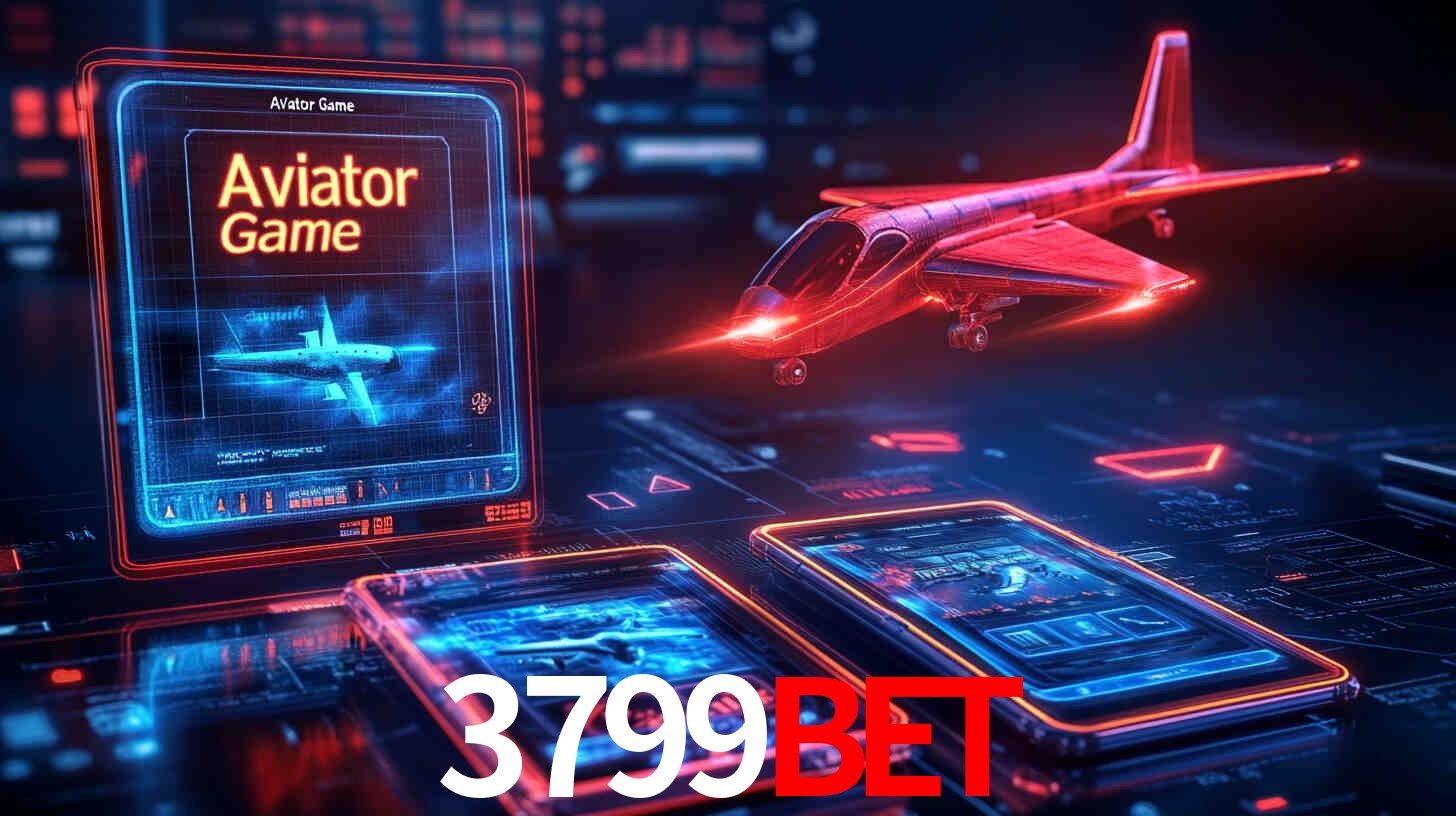Benefícios do Aviator no 3799bet